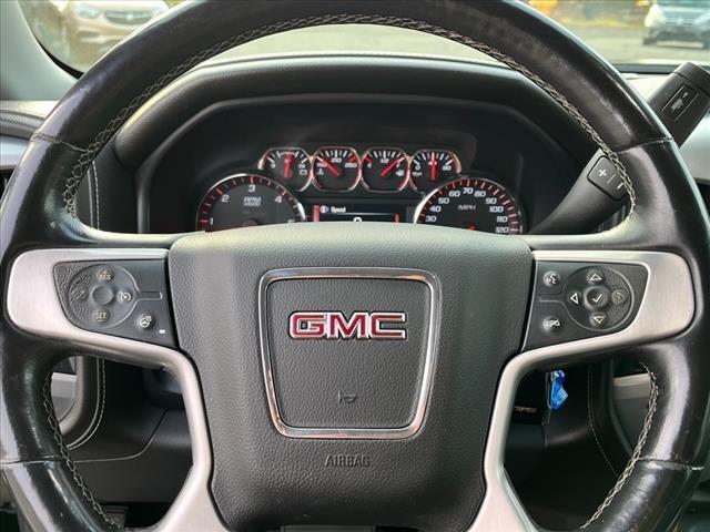 used 2014 GMC Sierra 1500 car, priced at $20,411