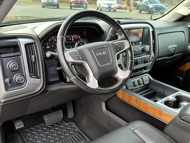 used 2014 GMC Sierra 1500 car, priced at $20,411