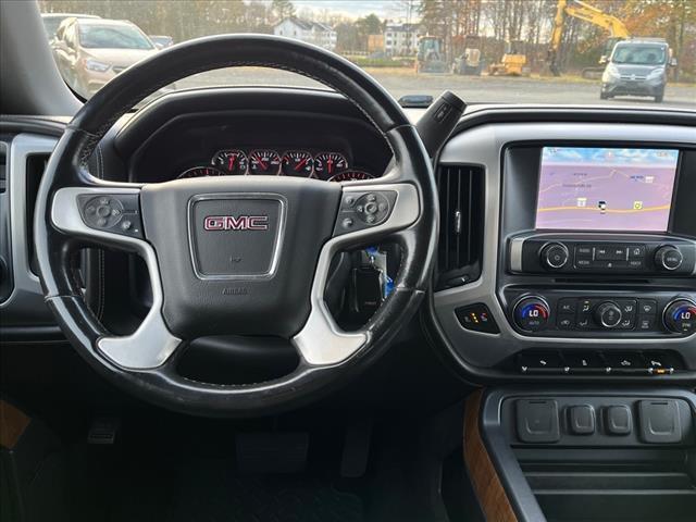 used 2014 GMC Sierra 1500 car, priced at $20,411