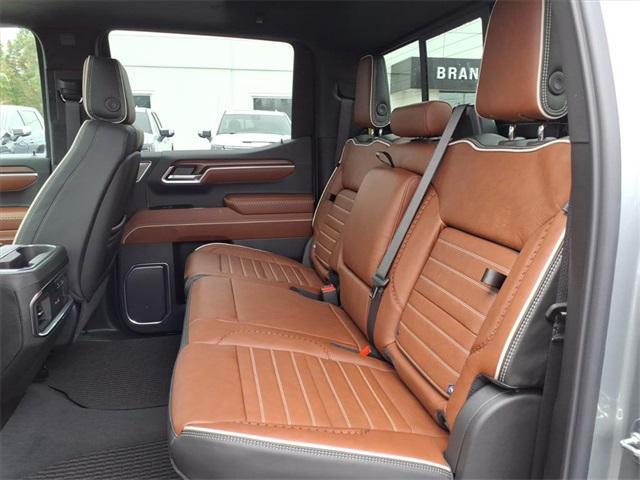 new 2026 GMC Sierra 1500 car, priced at $81,057