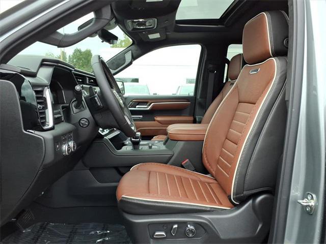 new 2026 GMC Sierra 1500 car, priced at $81,057