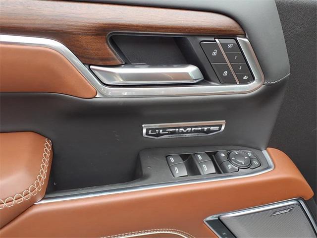 new 2026 GMC Sierra 1500 car, priced at $81,057