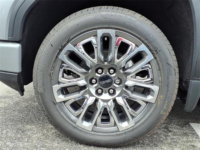 new 2026 GMC Sierra 1500 car, priced at $81,057