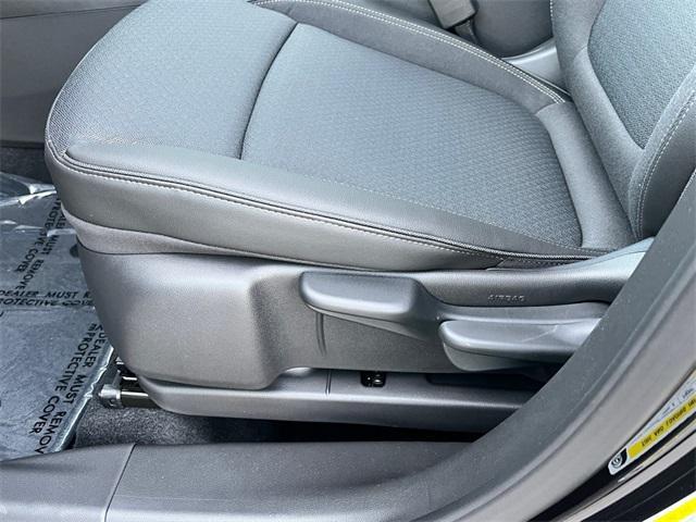 used 2025 Buick Encore GX car, priced at $24,995
