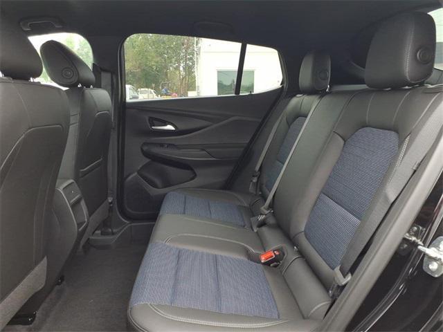 new 2026 Buick Envista car, priced at $27,218