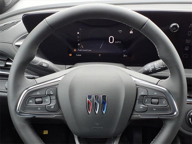 new 2026 Buick Envista car, priced at $27,218