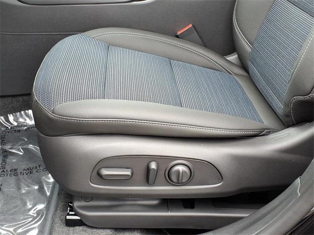 new 2026 Buick Envista car, priced at $27,218