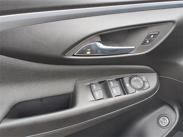 new 2026 Buick Envista car, priced at $27,218