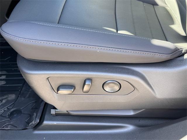 new 2025 GMC HUMMER EV Pickup car