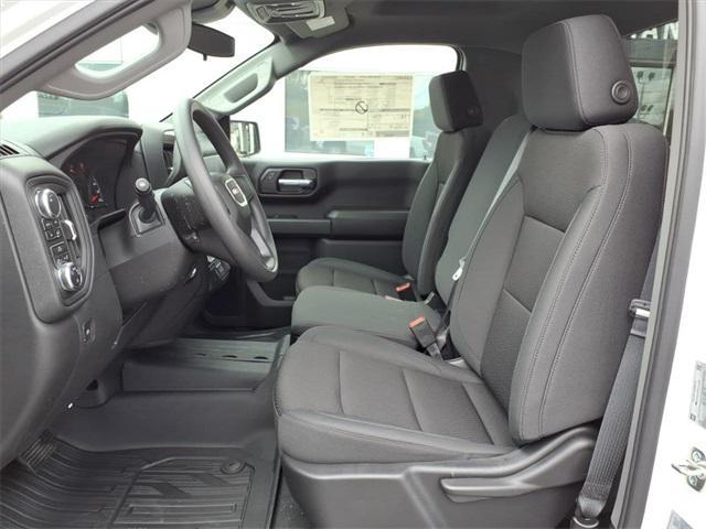 new 2026 GMC Sierra 1500 car, priced at $46,658