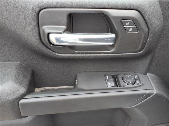 new 2026 GMC Sierra 1500 car, priced at $46,658