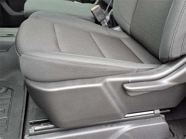 new 2026 GMC Sierra 1500 car, priced at $46,658