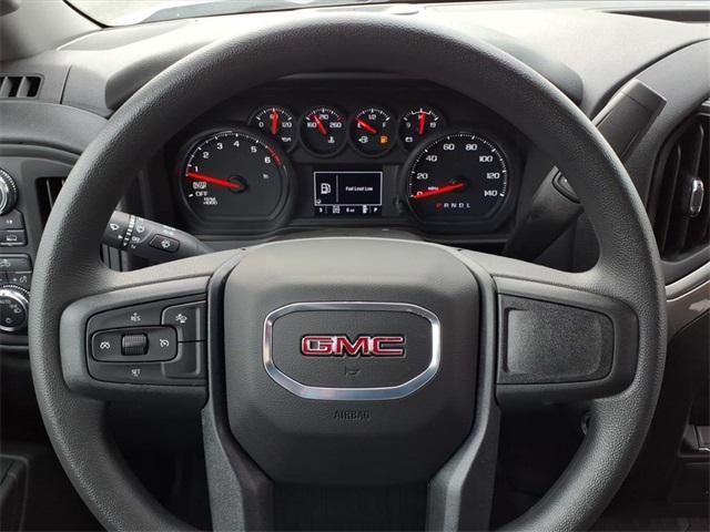 new 2026 GMC Sierra 1500 car, priced at $46,658