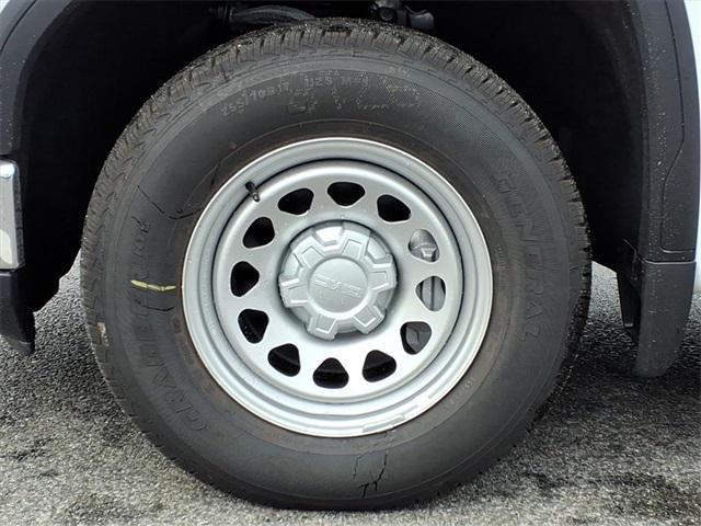 new 2026 GMC Sierra 1500 car, priced at $46,658