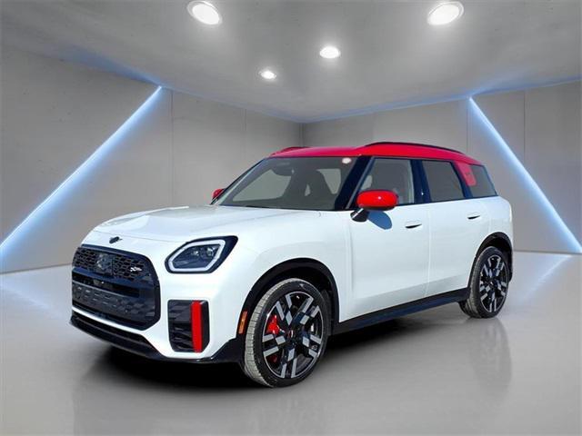 used 2025 MINI Countryman car, priced at $43,971