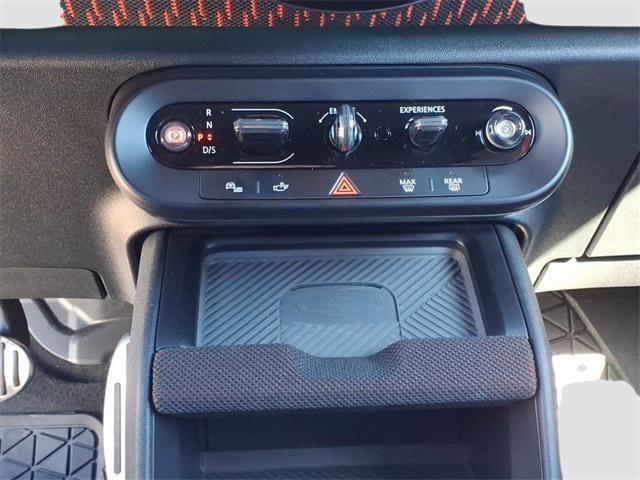 used 2025 MINI Countryman car, priced at $43,971
