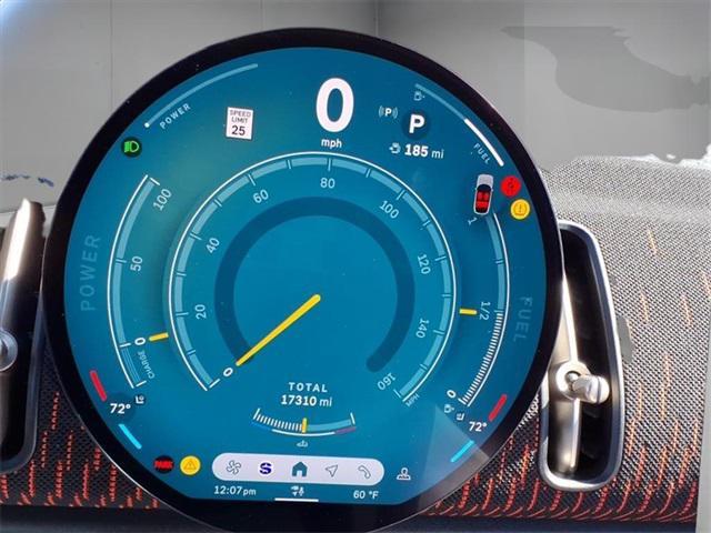 used 2025 MINI Countryman car, priced at $43,971