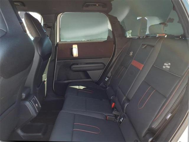 used 2025 MINI Countryman car, priced at $43,971