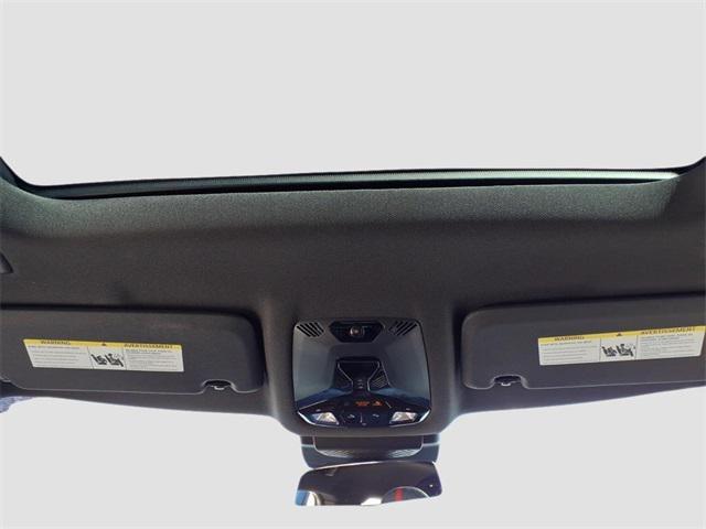 used 2025 MINI Countryman car, priced at $43,971