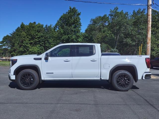 new 2024 GMC Sierra 1500 car