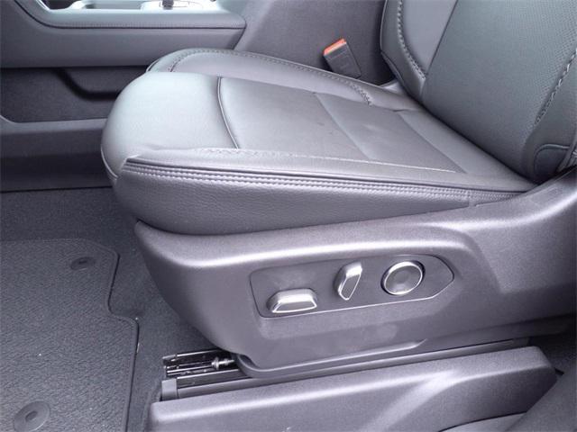 new 2024 GMC Sierra 2500 car