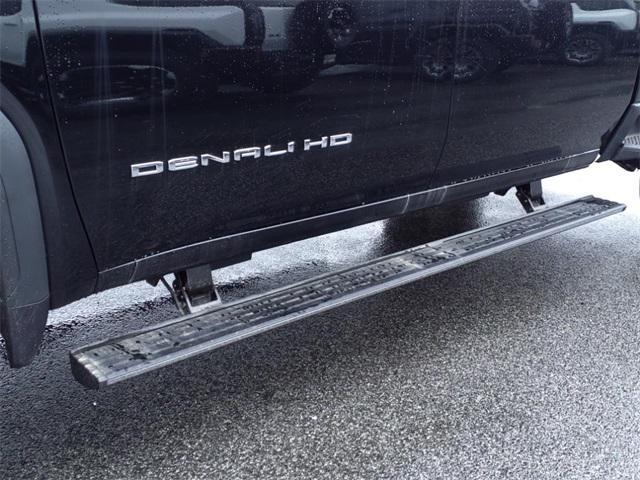 new 2024 GMC Sierra 2500 car