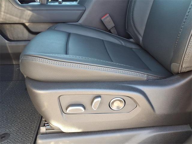 new 2026 GMC Sierra 1500 car, priced at $73,355