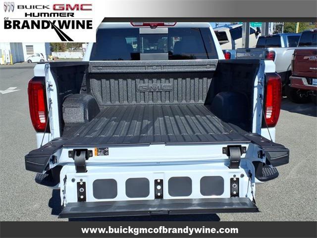 new 2026 GMC Sierra 1500 car, priced at $73,355