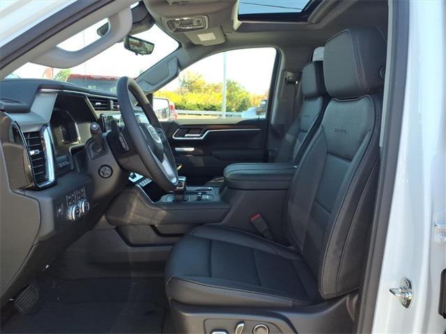 new 2026 GMC Sierra 1500 car, priced at $73,355