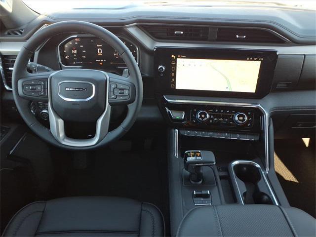new 2026 GMC Sierra 1500 car, priced at $73,355