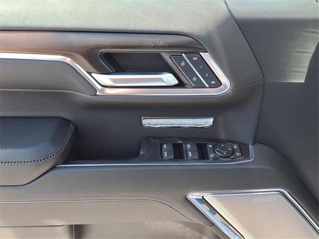 new 2026 GMC Sierra 1500 car, priced at $73,355