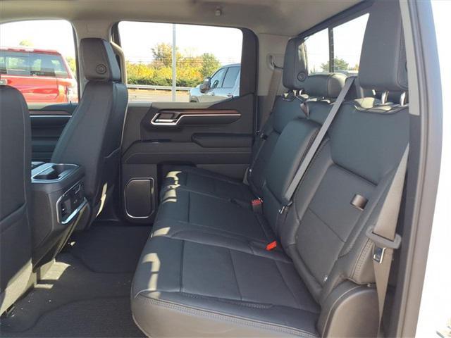 new 2026 GMC Sierra 1500 car, priced at $73,355