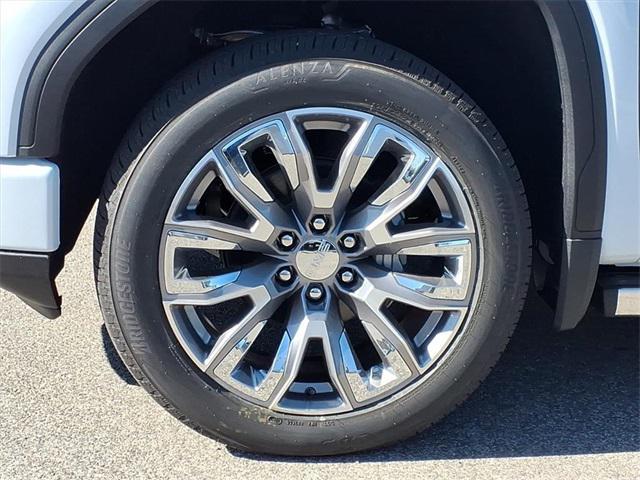 new 2026 GMC Sierra 1500 car, priced at $73,355