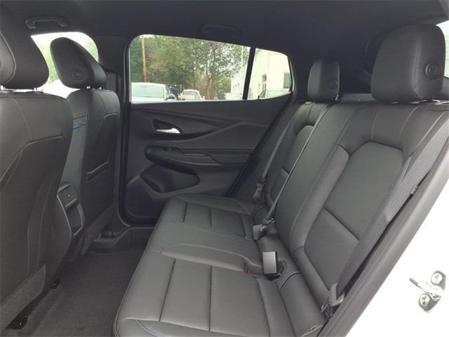 new 2026 Buick Envista car, priced at $27,940