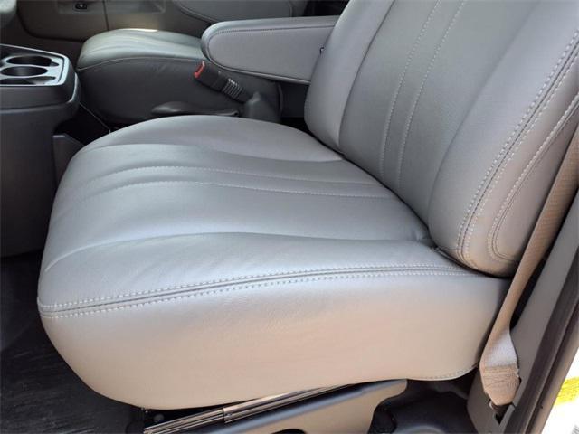 new 2025 GMC Savana 2500 car, priced at $41,885