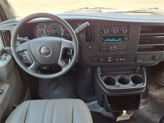 new 2025 GMC Savana 2500 car, priced at $41,885