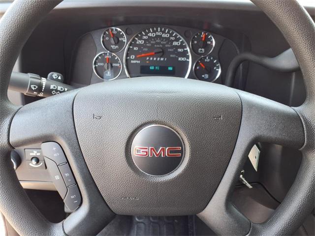 new 2025 GMC Savana 2500 car, priced at $41,885