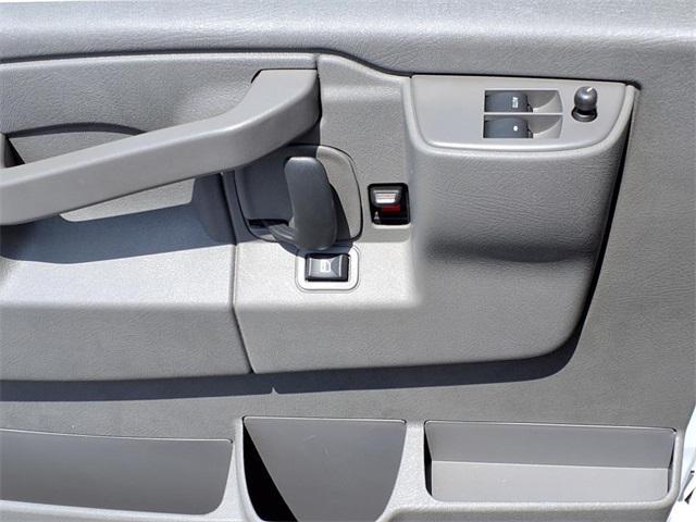 new 2025 GMC Savana 2500 car, priced at $41,885