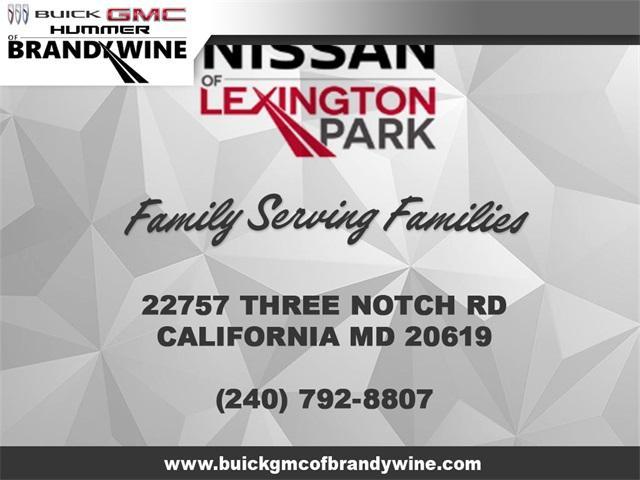 used 2025 Nissan Sentra car, priced at $25,049
