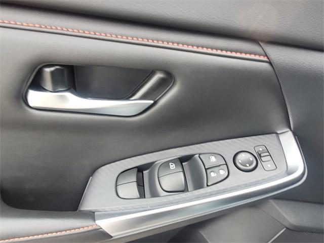 used 2025 Nissan Sentra car, priced at $25,049