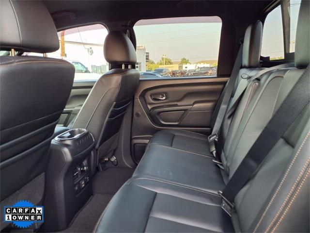 used 2019 Nissan Titan XD car, priced at $33,436