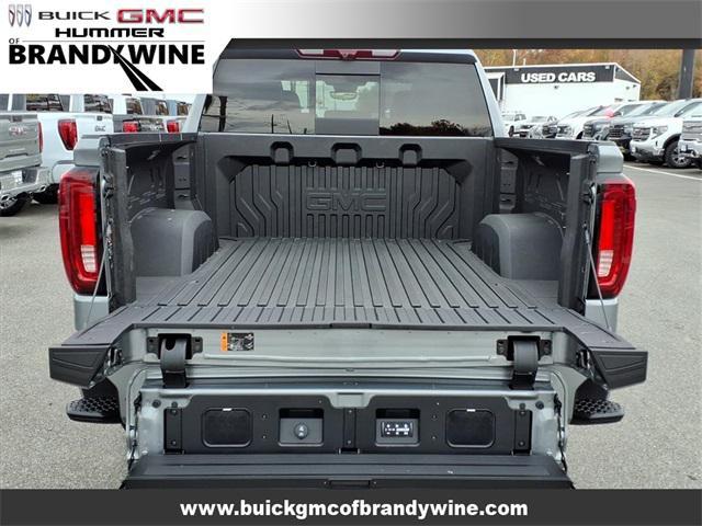 new 2026 GMC Sierra 1500 car, priced at $81,057