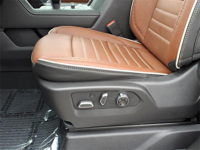 new 2026 GMC Sierra 1500 car, priced at $81,057