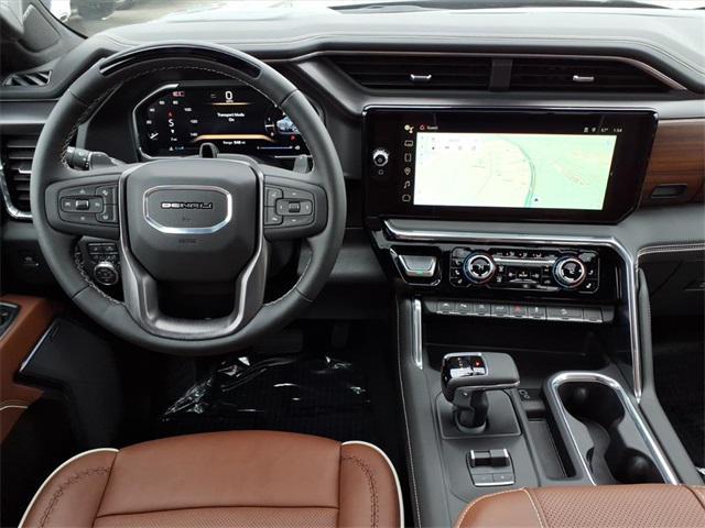 new 2026 GMC Sierra 1500 car, priced at $81,057