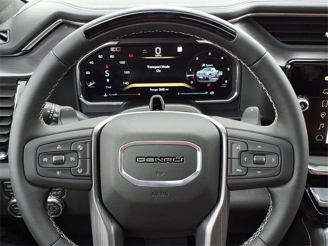 new 2026 GMC Sierra 1500 car, priced at $81,057
