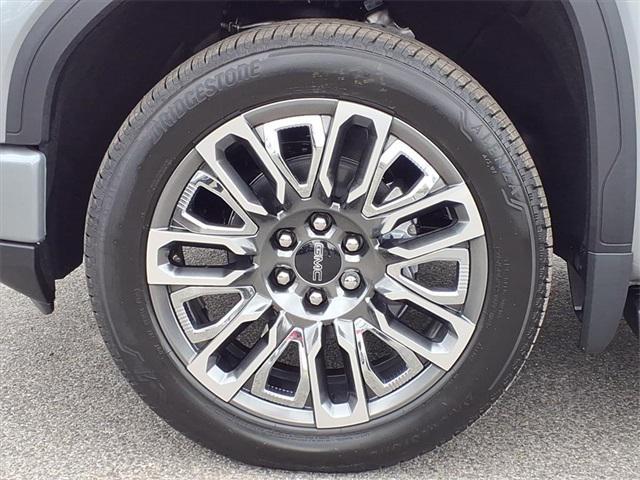 new 2026 GMC Sierra 1500 car, priced at $81,057