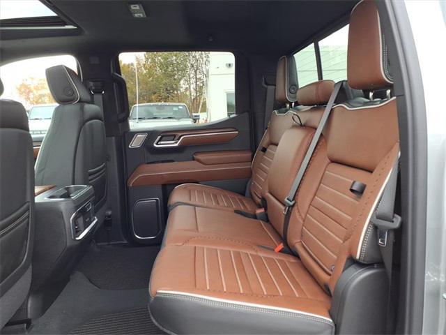 new 2026 GMC Sierra 1500 car, priced at $81,057