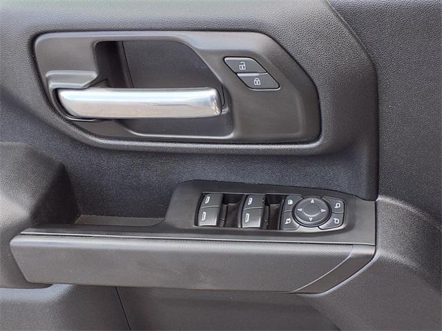used 2020 Chevrolet Silverado 2500 car, priced at $33,799