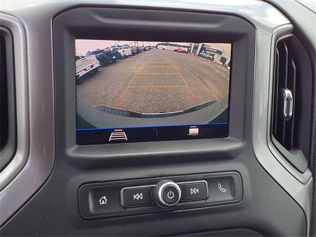 used 2020 Chevrolet Silverado 2500 car, priced at $33,799