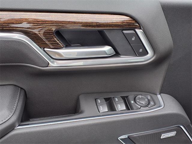 new 2026 GMC Sierra 1500 car, priced at $60,299